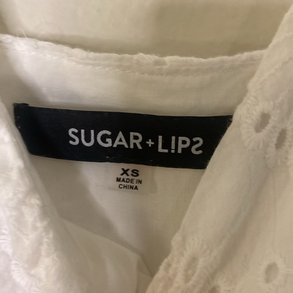 Sugar Lips Top - Picture 2 of 2